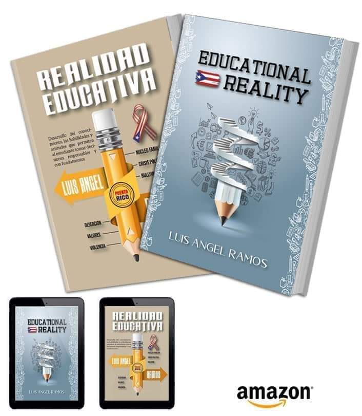 Realidad Educatíva- Educational Reality
